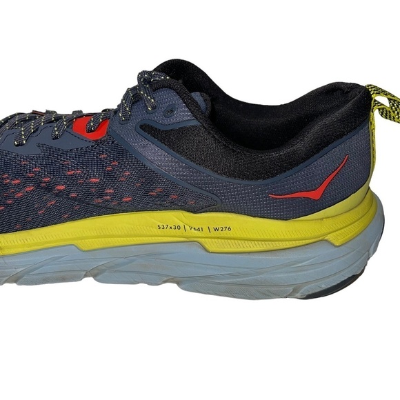 Hoka Challenger ATR 6 One One Men Shoes Size 12 - Picture 4 of 11